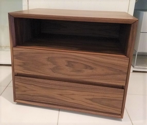 VAN nogueira - V�O / 2 GAV